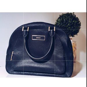 DKNY Handbags (Black)
